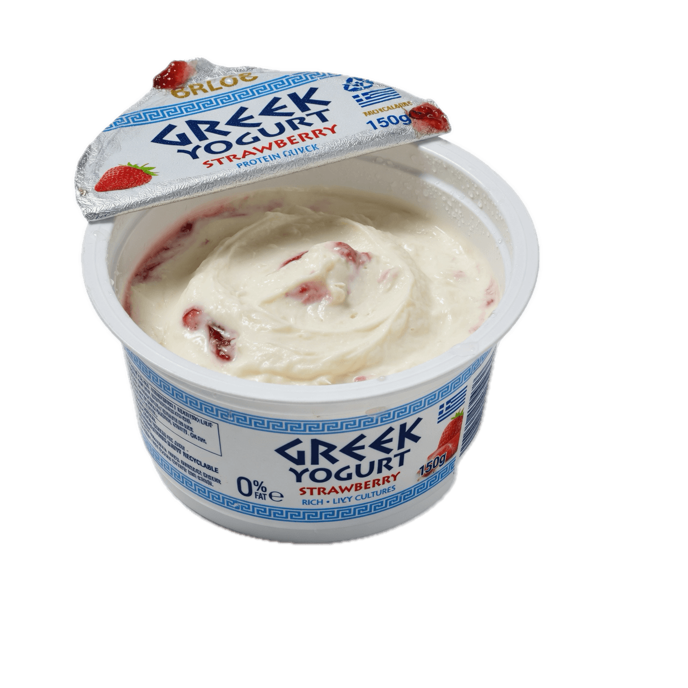 Yogurt